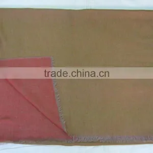DOUBLE COLOUR CASHMERE UNISEX thumbnail-4