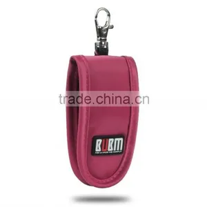 Cheap Gift MINI Two Pack BUBM Nylon USB Flash Drive Bag for Convenient thumbnail-5