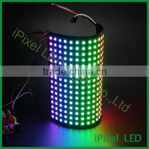 16*16 Ws2812 Flexible Matrix Led thumbnail-2