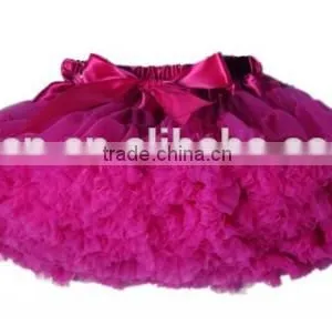2016 Newest Tutu Skirt For Girls Trade Assurance Supporter Tutu Skirt For Girls thumbnail-3