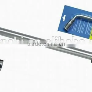 L Wheel Wrench Gs Standard Extension-type Wrench Long Wrench thumbnail-3