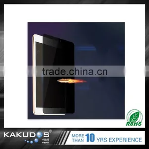 China 3d Tempered Glass Privacy Screen Protector for Ipad Pro thumbnail-2