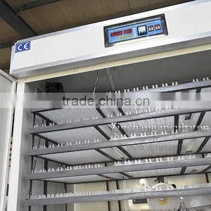 Fully Automatic Cheap Price Incubator 2000 Eggs thumbnail-1