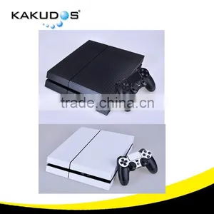 Hot Selling Custom Skin Sticker for Ps4 thumbnail-1