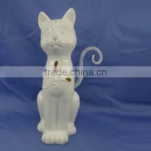 Ceramic Decoration Cats thumbnail-2
