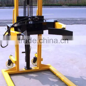 Manual Paper Reel Lifter thumbnail-1