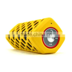 TWS True Wireless Stereo Portable Waterproof Wireless Bluetooth Speaker With Power Bank--RS777 thumbnail-2