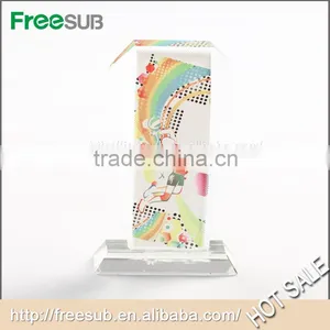 Yiwu Crystal Factory For Crystal Decoration Pieces thumbnail-3