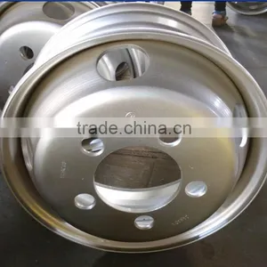 Wheel Rim 6.00x17.5 5H Wholesaler thumbnail-1