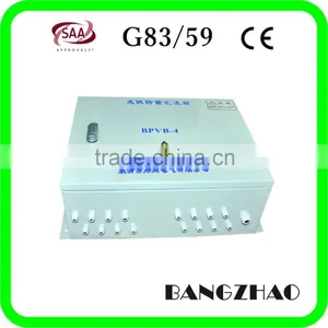 Wholesaler Price 1000VDC Solar Combiner Box for Energy System thumbnail-4