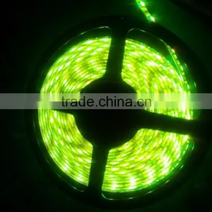 12V 5050 Full Color Led Strip Light With 20pixels per Meter 3leds Cuttable thumbnail-5