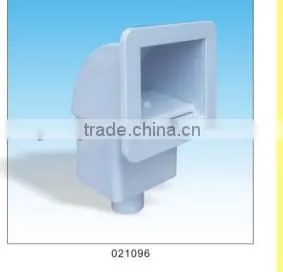 JAZZI ABS Best Quality Durable Skimmers Non-conductive SP1096 021096 thumbnail-1