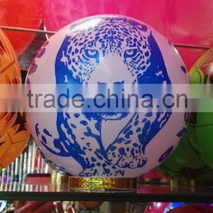 Hot Style Kids Pvc Hopper Ball Inflatable Jumping Ball Plastic Ball thumbnail-3