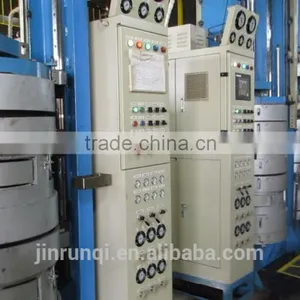 High Efficiency Motorcycle / Bicycle Tyre Making Machine / Inner Tube Making Equipment thumbnail-6