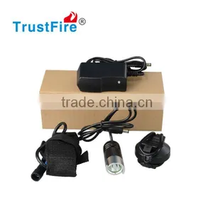 TrustFire Wholesale H1 500 Lumens Cree XM-L 2 Led Bike Lights thumbnail-6