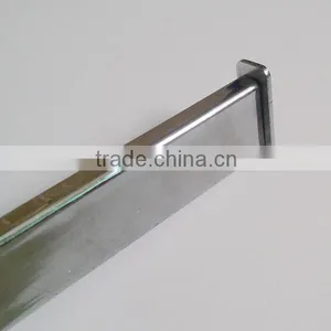 Chrome Pipe End Cap, Pipe Fittings thumbnail-3
