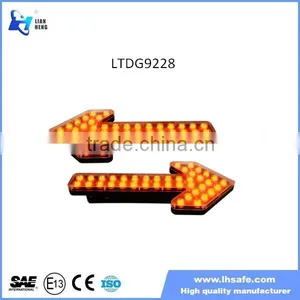 Led Traffic Warning Light, Led Traffic Advisor, Led Arrows Directional Traffic Advisor Lights LTDG9228 thumbnail-1