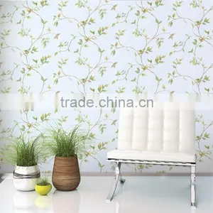 Pure Paper Wallpaper for Home Decoration for Bed Room thumbnail-6
