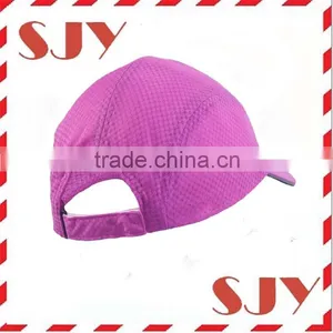 Dri Fit Low Profile 6 Panel Custom Sport Cap and Hat thumbnail-3