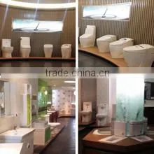Chaozhou Pishon Ceramics Co., Ltd. company overview - view 1 thumbnail