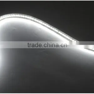 2015 Popular 240Leds 10mm Wide 24W 24V SMD3014 Led Strip thumbnail-4