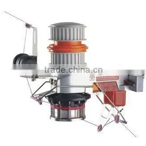BPF20-T9 YARN FEEDER (6.3V 12V 24V) thumbnail-1