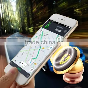 2016 Hot Selling Electronic Car Phone Mount ,for Gps Car Holder, for Ipad Car Holder thumbnail-1