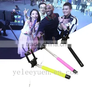 Wireless Bluetooth Mobile Phone Self-timer Wireless Bluetooth Remote Control Self-timer thumbnail-4