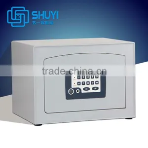 Excellent Electronic Laser Cutting Safety Box With Electrical Shocker Door From Ningbo thumbnail-1