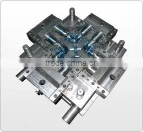 pp Pet Pvc Plastic Injection Molding Machine thumbnail-5