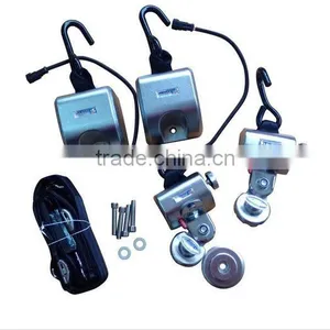 Wheelchair Restraint System for Ensuring Safety thumbnail-3