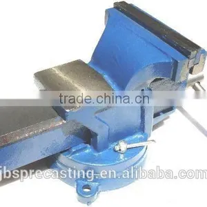 Heavy Duty Table Vise Bench Vise thumbnail-1