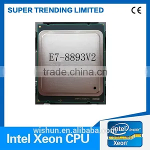Cpu E7-8893 v2 - Cm8063601454907 thumbnail-1