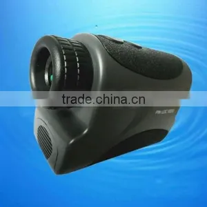 Golf Laser Rangefinder With Pin Sensor LRSF1 thumbnail-4