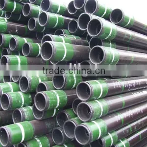G105 Drill Pipe thumbnail-1