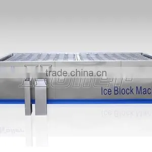 Large Capacity Ice Block Maker for Ice Factory thumbnail-6