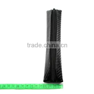 E-cigarette Black Small Carrying Case Black Zipper Case thumbnail-1