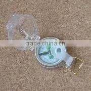 Compass,Plastic Compass,Lensatic Compass,military Compass thumbnail-1