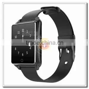 Hot Sale 1.44 Inch Touch Screen Website, Facebook, Twitter Sleep Monitor Smart Watch S6 thumbnail-2