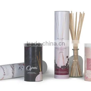 Luxury Decorative Reed Diffuser Gift Set Box thumbnail-1