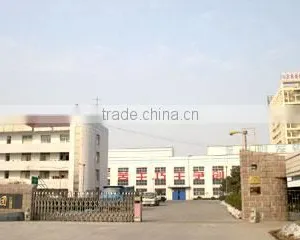 Jiangsu Caifa Aluminum Co., Ltd. company overview - view 1 thumbnail
