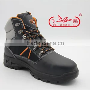 2016 Good Selling Safety Shoes on /fashion Work Boots thumbnail-5