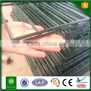 2016 Security Electric Fence Security Football Field Fence thumbnail-2
