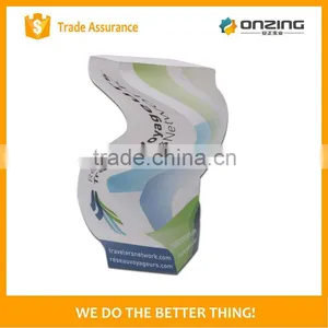 Onzing Well-sold Colorful Printed Sticky Notes thumbnail-1