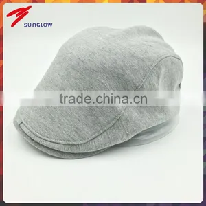 Custom Design High Quality Ivy Cap thumbnail-1