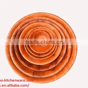 Wooden Bowl thumbnail-3