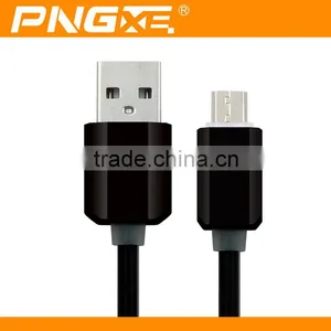 Wholesale Cheaper Price Colorful Round 8pin Usb Cable for Iphone 5 Multi Usb Cable thumbnail-5