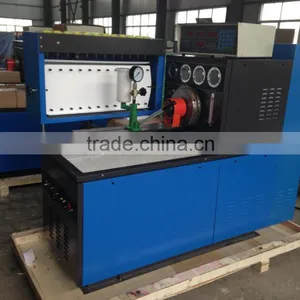 The Best Selling 12PSB Bosch Diesel Engine Pressure Test Equipment Made in China thumbnail-1