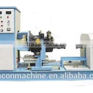 the New Design BCZB-3 Automobile Marine Engine and Gearbox Test Bench thumbnail-2