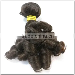 2016 Cheap Virgin Brazilian Hair Weave Bundles,brazilian Human Hair Sew in Weave,Unprocessed Human Hair Weave thumbnail-3